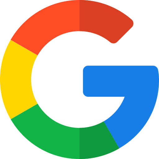 Google Logo