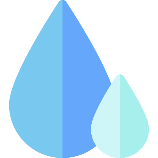 Water Icon